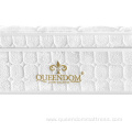 Venta caliente Hybrid Luxury Sleepwell Mattress